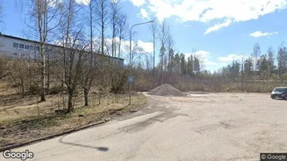Warehouses for rent in Kerava - Photo from Google Street View