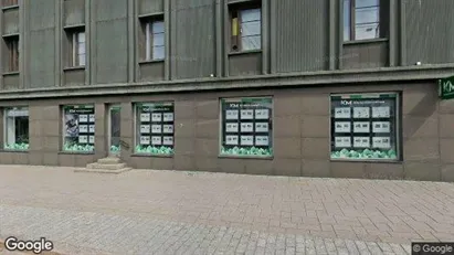Büros zur Miete in Lohja – Foto von Google Street View