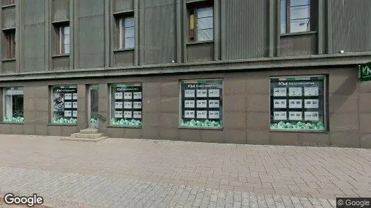 Büros zur Miete i Lohja – Foto von Google Street View