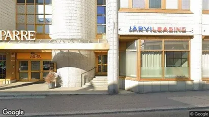 Büros zur Miete in Porvoo – Foto von Google Street View