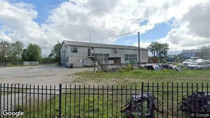 Företagslokaler till salu i Tartu – Foto från Google Street View