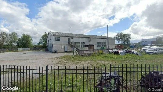 Företagslokaler till salu i Tartu – Foto från Google Street View