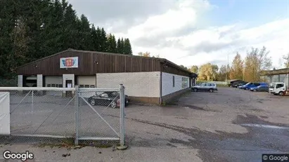 Gewerbeflächen zur Miete in Tuusula – Foto von Google Street View