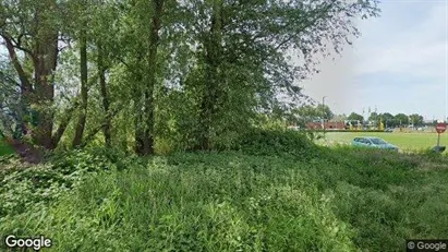 Bedrijfsruimtes te huur in Zoetermeer - Foto uit Google Street View