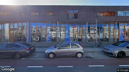 Büros zur Miete in Leidschendam-Voorburg – Foto von Google Street View