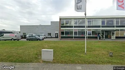 Bedrijfsruimtes te huur in Noordenveld - Foto uit Google Street View