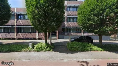 Kontorlokaler til leje i Breda - Foto fra Google Street View