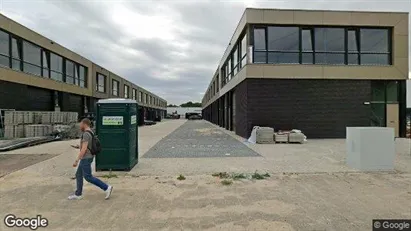 Lokaler til leie i Eindhoven – Bilde fra Google Street View