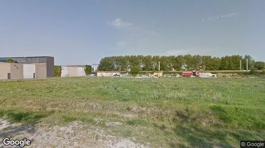 Lokaler til salg i Almere - Foto fra Google Street View