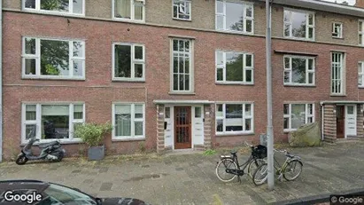 Företagslokaler till salu i Haarlem – Foto från Google Street View