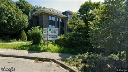 Büros zur Miete in Namen – Foto von Google Street View