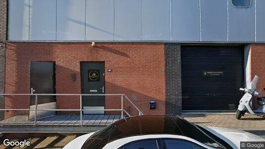 Företagslokaler för uthyrning i Nijmegen – Foto från Google Street View
