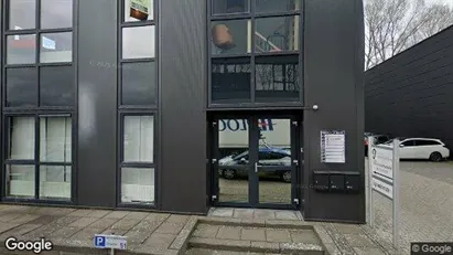 Office spaces for rent in Gooise Meren - Photo from Google Street View
