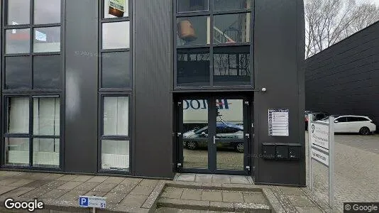 Office spaces for rent i Gooise Meren - Photo from Google Street View
