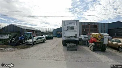 Företagslokaler till salu i Karleby – Foto från Google Street View