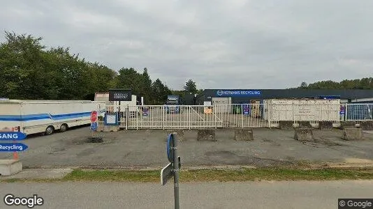Warehouses for rent i Buggenhout - Photo from Google Street View