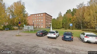 Lagerlokaler til leje i Kerava - Foto fra Google Street View