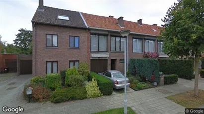 Lokaler til salg i Schoten - Foto fra Google Street View