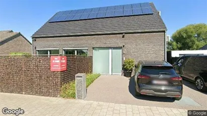 Företagslokaler till salu i Antwerpen Berendrecht-Zandvliet-Lillo – Foto från Google Street View