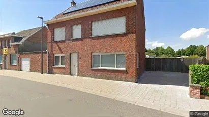 Commercial properties for sale in Antwerp Berendrecht-Zandvliet-Lillo - Photo from Google Street View