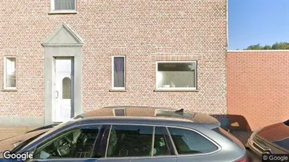Företagslokaler till salu i Kapellen – Foto från Google Street View
