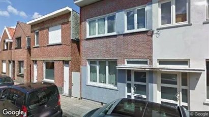 Företagslokaler till salu i Kapellen – Foto från Google Street View