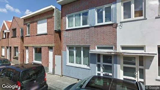 Företagslokaler till salu i Kapellen – Foto från Google Street View