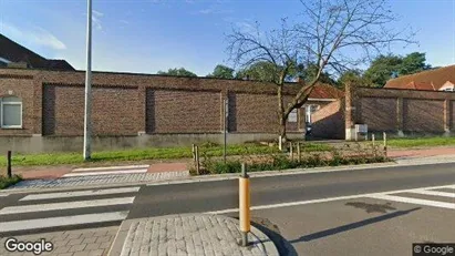 Kontorlokaler til salg i Asse - Foto fra Google Street View