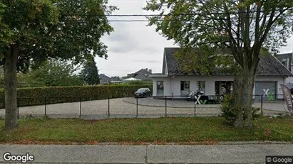 Företagslokaler till salu i Erpe-Mere – Foto från Google Street View