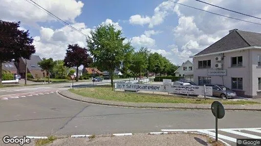 Lokaler til salg i Erpe-Mere - Foto fra Google Street View