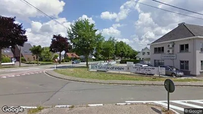 Commercial properties for sale in Erpe-Mere - Photo from Google Street View