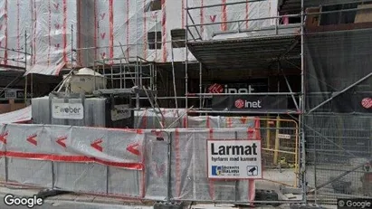 Kantorruimte te huur in Stockholm City - Foto uit Google Street View