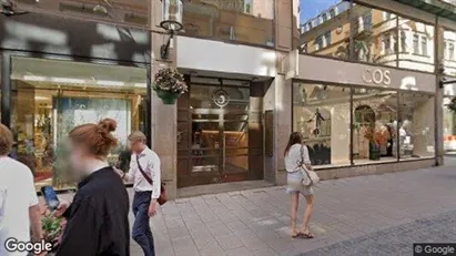 Office spaces for rent in Stockholm City - Photo from Google Street View