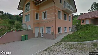 Företagslokaler till salu i Vojnik – Foto från Google Street View