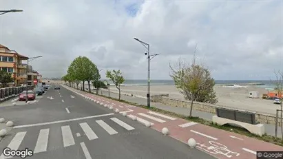 Lokaler til leie i Eforie – Bilde fra Google Street View