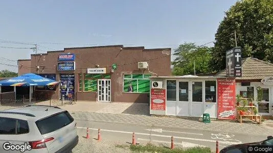 Lokaler til leie i Topraisar – Bilde fra Google Street View