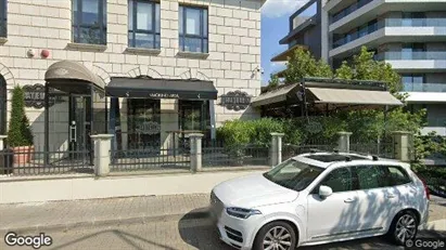 Lokaler til leje i Bukarest - Sectorul 2 - Foto fra Google Street View