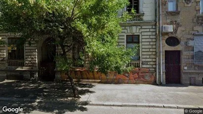 Commercial properties for rent in Bucharest - Sectorul 3 - Photo from Google Street View