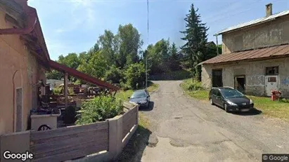 Lokaler til salgs i Banská Štiavnica – Bilde fra Google Street View