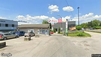 Lokaler til leie i Žilina – Bilde fra Google Street View