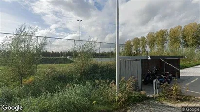 Lokaler til leie i Zuidplas – Bilde fra Google Street View