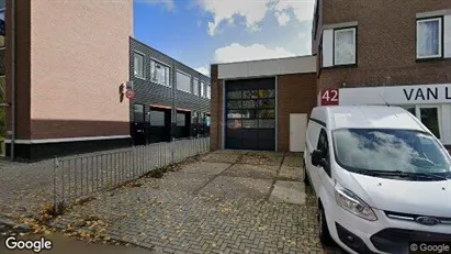 Lokaler til leie i Zoeterwoude – Bilde fra Google Street View