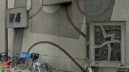 Office spaces for rent in Rotterdam Centrum - Photo from Google Street View