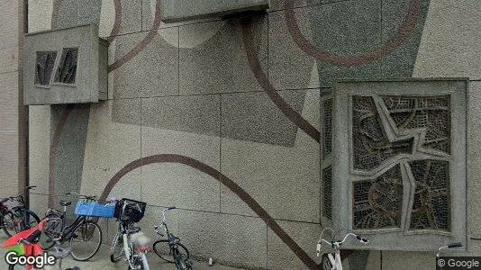 Büros zur Miete i Rotterdam Centrum – Foto von Google Street View