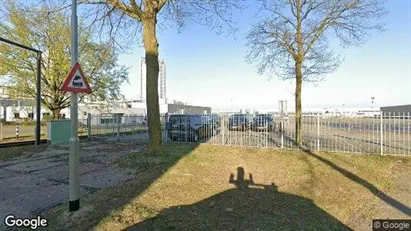 Lokaler til leie i Oss – Bilde fra Google Street View