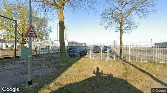 Commercial properties for rent i Oss - Photo from Google Street View