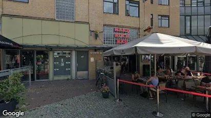 Office spaces for rent in Amsterdam Centrum - Photo from Google Street View
