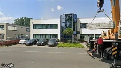 Bedrijfsruimtes te koop in Deventer - Foto uit Google Street View