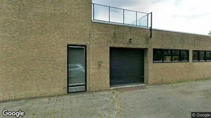 Bedrijfsruimtes te koop in Eindhoven - Foto uit Google Street View