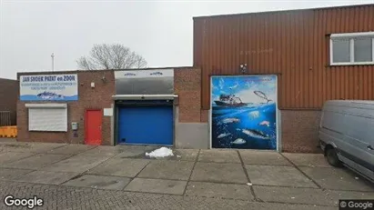 Lokaler til salg i Edam-Volendam - Foto fra Google Street View